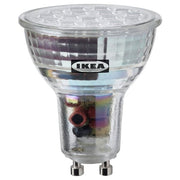 SOLHETTA - GU10 LED bulb 600 lumen, adjustable light intensity , - best price from Maltashopper.com 20548409