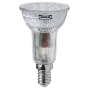 Ikea SOLHETTA - LED bulb E14 reflector R50 600lm, adjustable luminous intensity