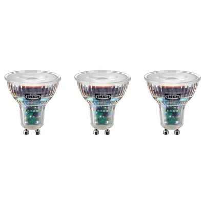 SOLHETTA - LED bulb GU10 230 lumen - best price from Maltashopper.com 10498787