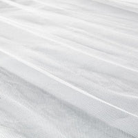 SOLIG - Net, white, 150 cm - best price from Maltashopper.com 10148157