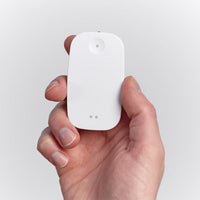 SOMRIG - Shortcut button, white smart - best price from Maltashopper.com 70560347