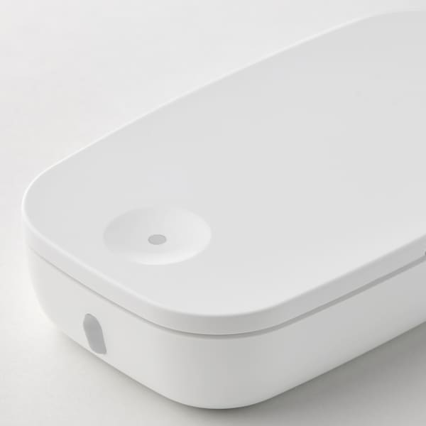 Ikea SOMRIG - Shortcut button, white smart