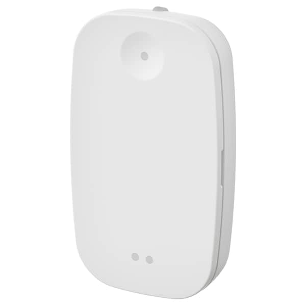 SOMRIG - Shortcut button, white smart