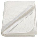 SOTNÄTFJÄRIL waterproof mattress protector, 140x200 cm
