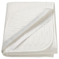 SOTNÄTFJÄRIL - Waterproof mattress protector, 90x200 cm - best price from Maltashopper.com 10531292