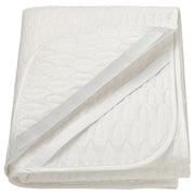 SOTNÄTFJÄRIL - Waterproof mattress protector, 90x200 cm - best price from Maltashopper.com 10531292