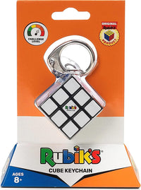 Rubik&#39s 3X3 Keychain