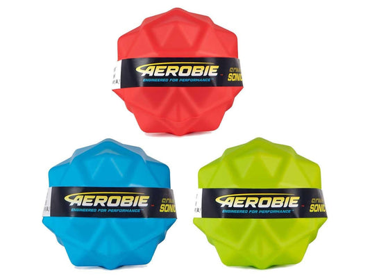 Toys Assorted Aerobie SONIC BOUNCE