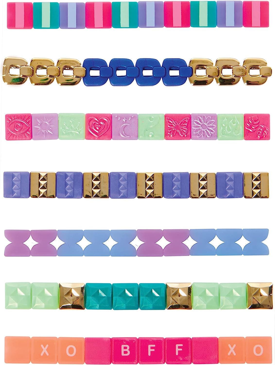 Toys COOL MAKER Machine Create Pop Style Bracelets