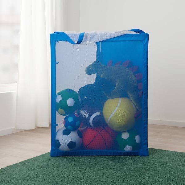 Ikea SPORTSLIG - Ball storage/goal