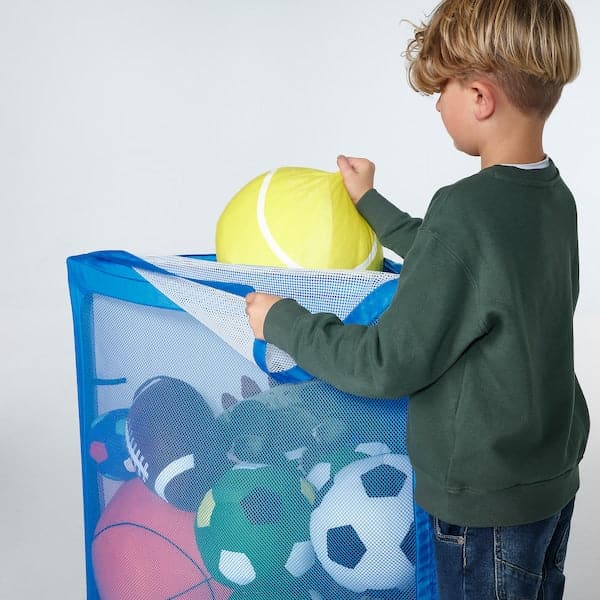 Ikea SPORTSLIG - Ball storage/goal