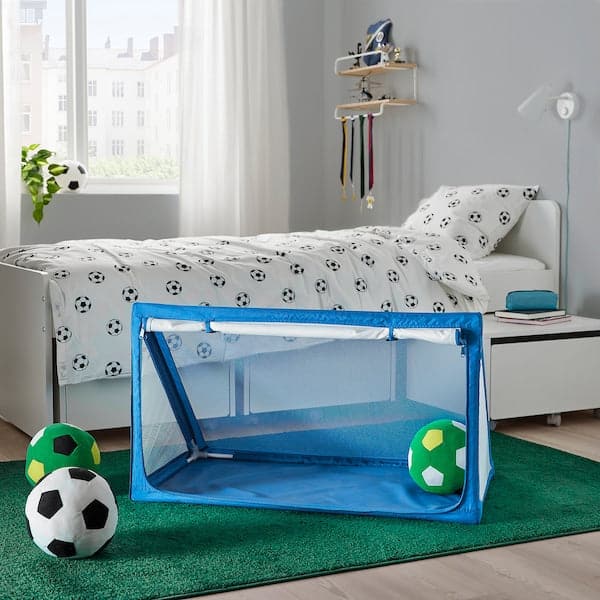 Ikea SPORTSLIG - Ball storage/goal