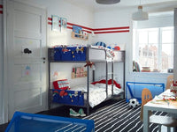 SPORTSLIG - Ball storage/goal - Premium Baby & Toddler from Ikea - Just €38.99! Shop now at Maltashopper.com