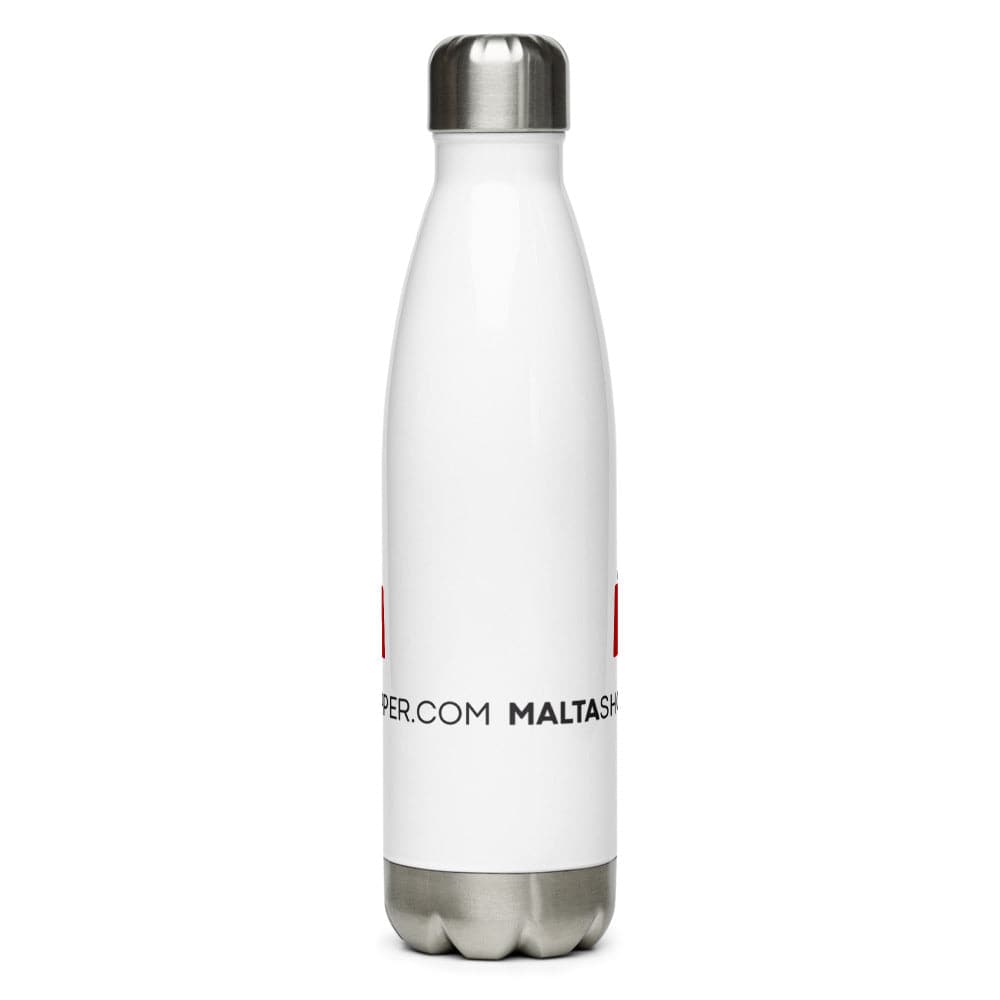 Stainless Steel Water Bottle - best price from Maltashopper.com 9584570_10798