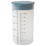 STANDARDMÅTT shaker, graduated, 500 ml