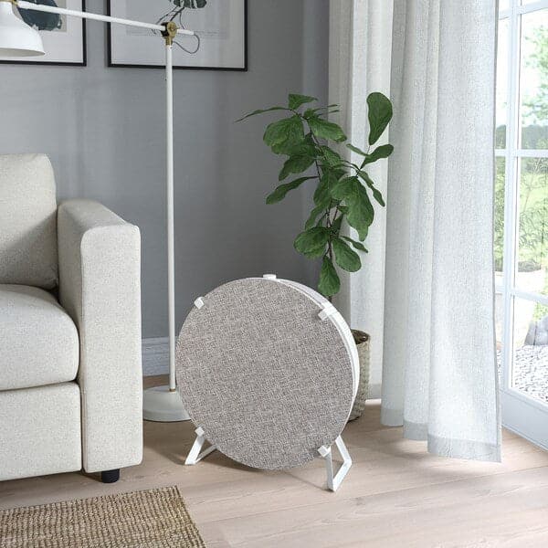 STARKVIND Air Purifier - White , - best price from Maltashopper.com 50461942