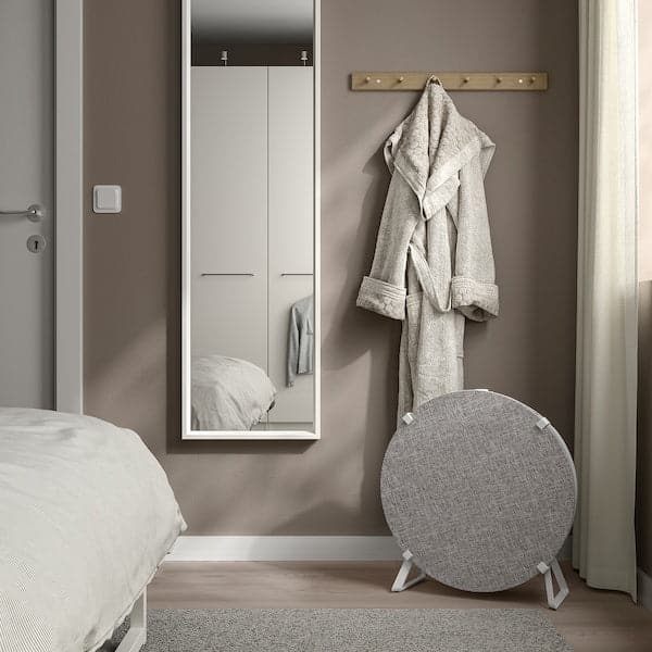 Ikea STARKVIND Air Purifier/Gas Filter Supp - White ,