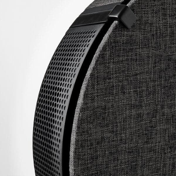 STARKVIND Air Purifier/Gas Filter Supp - Black , - best price from Maltashopper.com 79444216