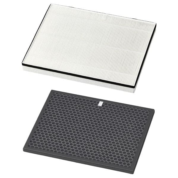 Ikea STARKVIND - 2-piece filter set