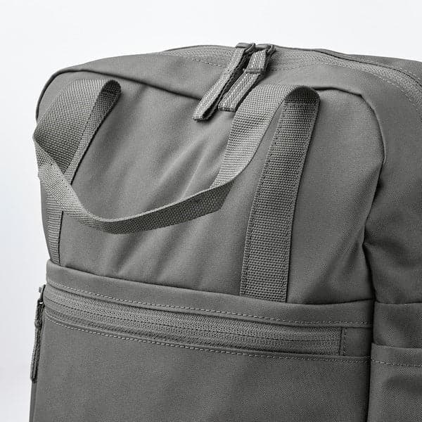 STARTTID - Backpack, grey