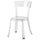STEIN - STEIN Chair, transparent
