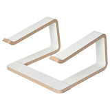 STENERIK laptop support, 26x14x24 cm