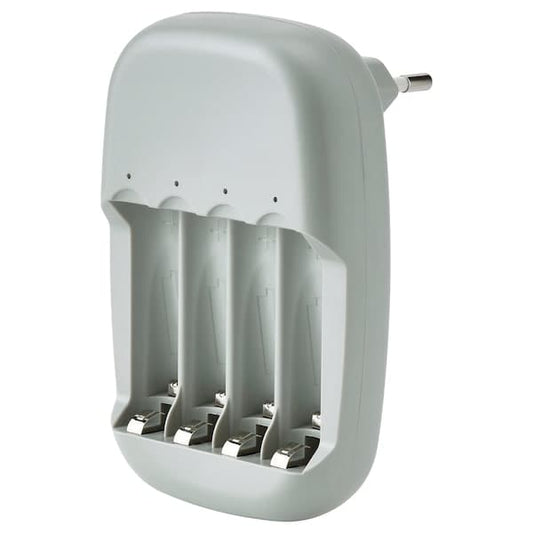 Ikea COAL Carica battery ,
