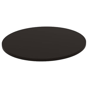 Ikea STENSELE - Table top, anthracite, 70 cm
