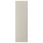 STENSUND door, beige, 59.7x199.7 cm