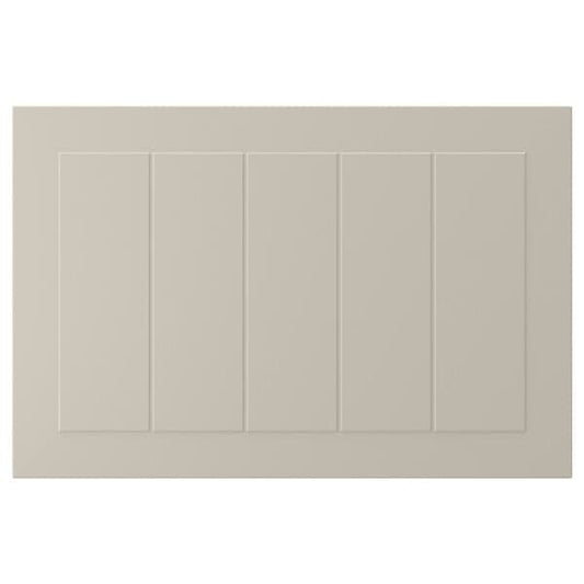 Ikea STENSUND - Door, beige, 60x40 cm