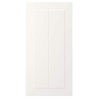 STENSUND - Door, white, 30x60 cm - best price from Maltashopper.com 50450552