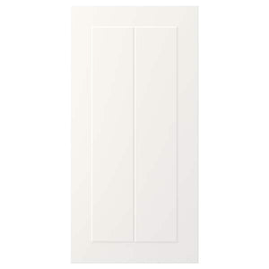 Ikea STENSUND - Door, white, 30x60 cm