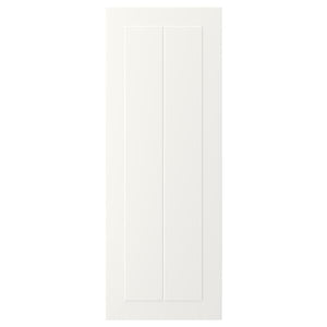 Ikea STENSUND - Door, white, 30x80 cm