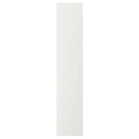 STENSUND - Door, white, 40x200 cm - best price from Maltashopper.com 60450556