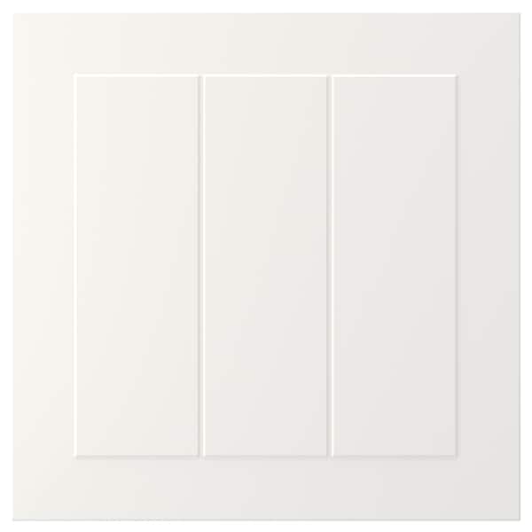 Ikea STENSUND - Door, white, 40x40 cm