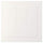STENSUND - Door, white, 40x40 cm