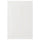 STENSUND door, white, 40x60 cm