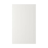STENSUND - Door, white, 60x100 cm - best price from Maltashopper.com 60450561