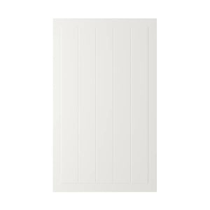 Ikea STENSUND - Door, white, 60x100 cm