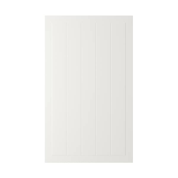 Ikea STENSUND - Door, white, 60x100 cm