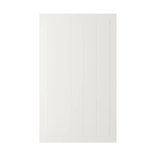 STENSUND - Door, white, 60x100 cm