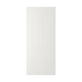 STENSUND door, white, 60x140 cm
