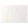 STENSUND - Door, white, 60x40 cm