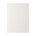 STENSUND door, white, 60x80 cm