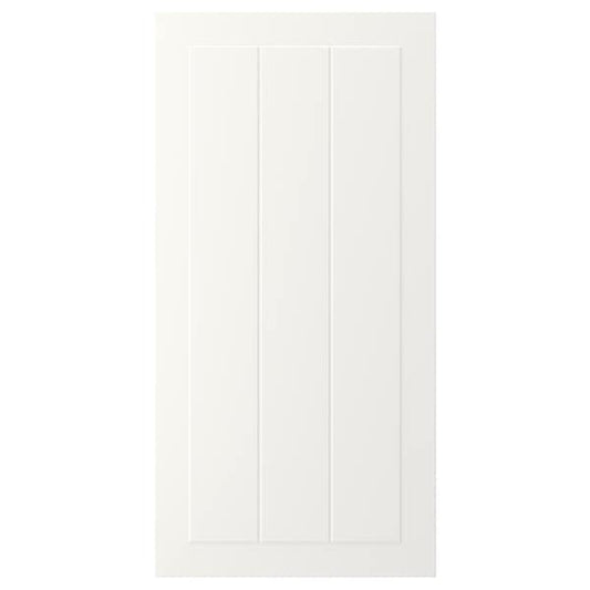 Ikea STENSUND - Door, white, 40x80 cm