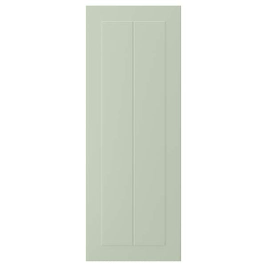 Ikea STENSUND - Door, light green, 30x80 cm