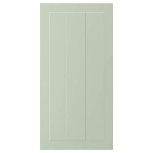 Ikea STENSUND - Door, light green, 40x80 cm
