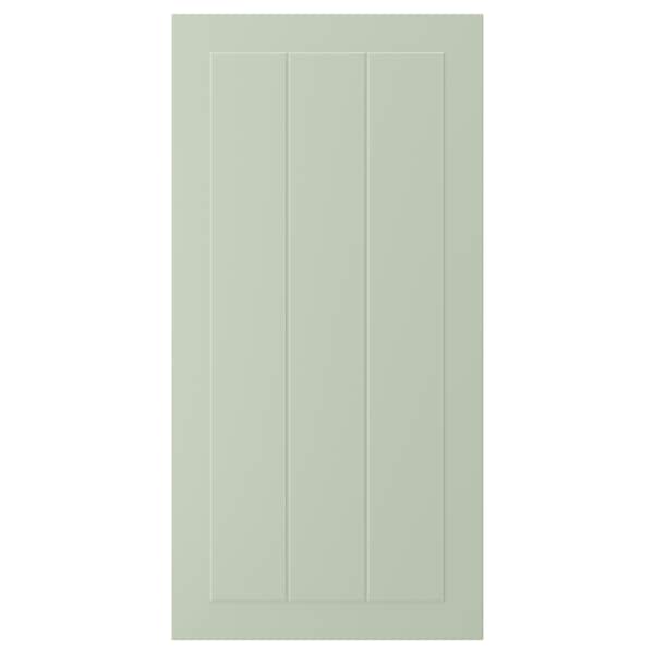 Ikea STENSUND - Door, light green, 40x80 cm