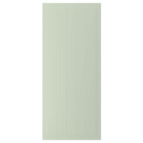Ikea STENSUND - Door, light green, 60x140 cm