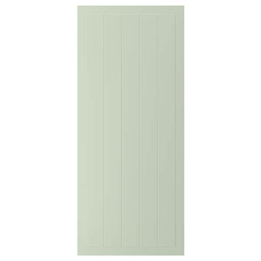 Ikea STENSUND - Door, light green, 60x140 cm